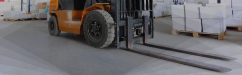 İzmir'de Kiralık Forklift'in Lider Adresi!